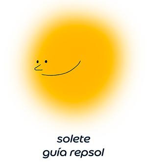 Solete Repsol 2025 La Bodega de Chema